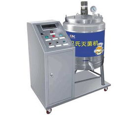 鮮奶吧必備設備圖片,鮮奶吧必備設備高清圖片 濱州廚具設備公司,