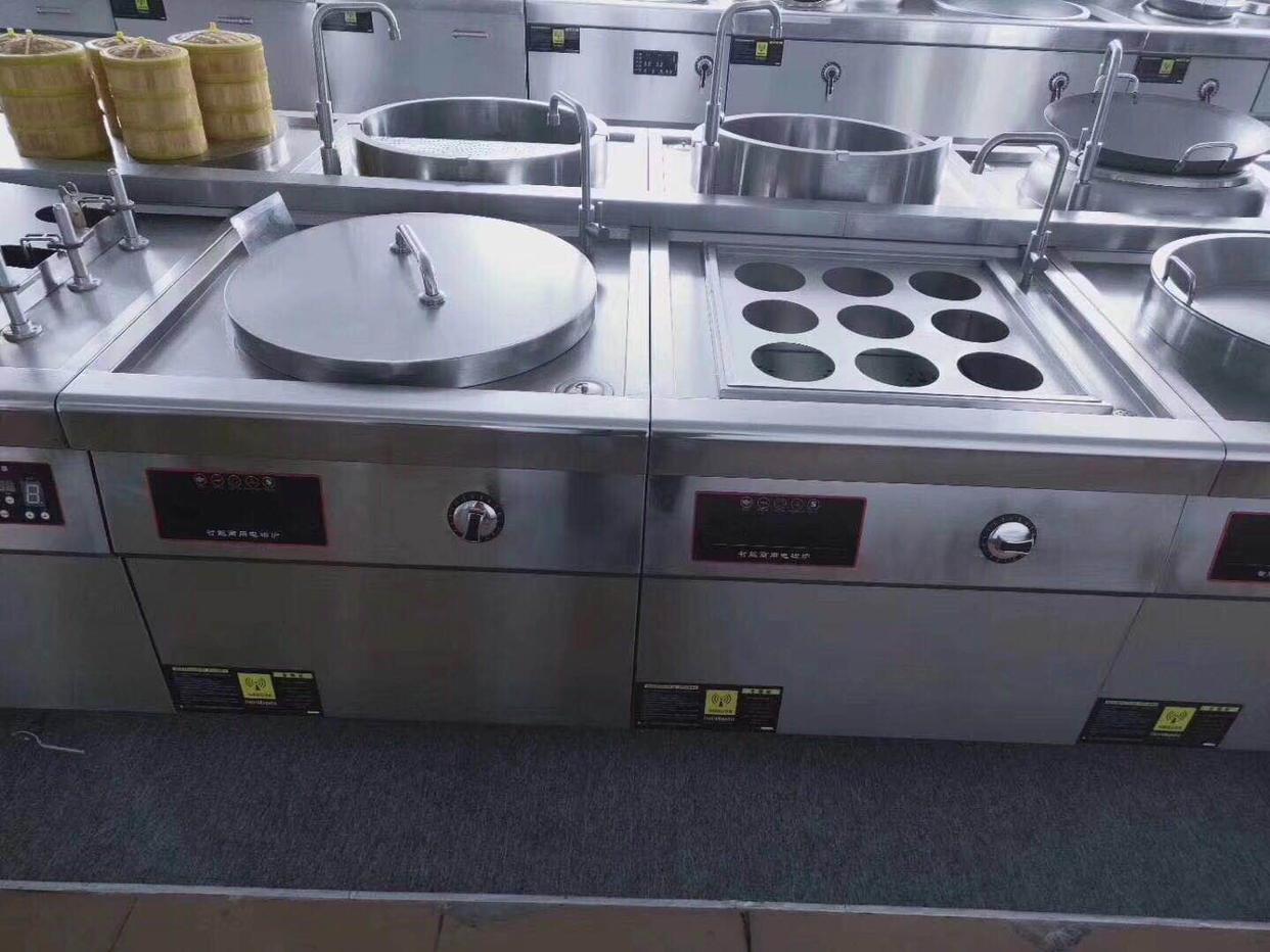 餐館廚房工程需要用到的廚房設(shè)備有哪些?