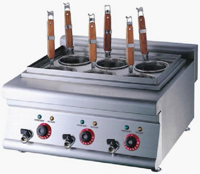 TM-6 臺式電煮面機(jī)_產(chǎn)品信息_資訊_中國廚房設(shè)備網(wǎng)