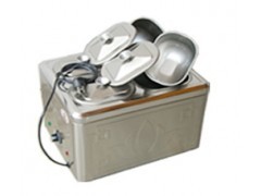 廠家直銷四格汁箱四缸巧克力溶解機(jī)小號_供應(yīng)產(chǎn)品_廣州永力廚具設(shè)備制造廠