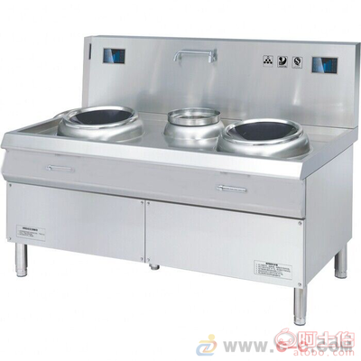 【深圳廚房工程公司 深圳廚具廠 商用電磁爐】 - 產(chǎn)品庫