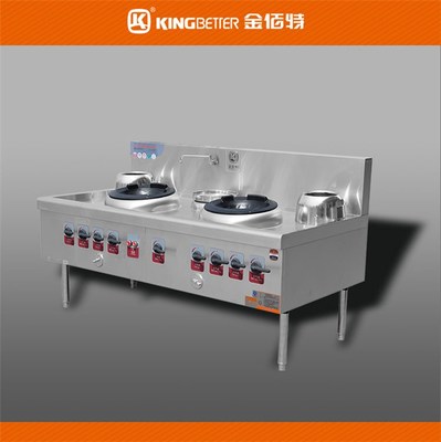 廚房設(shè)備公司 金佰特商用廚具 廚房設(shè)備