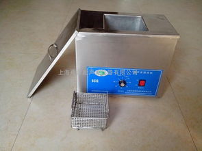 上海聲彥精品推薦 三頻定制款超聲波清洗機(jī)，專(zhuān)業(yè)廚具清潔新選擇